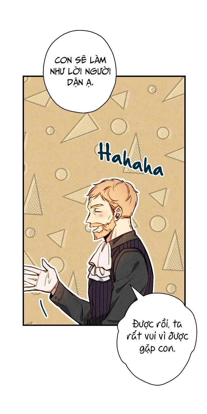 Hoàng Phi Bóng Tối Chapter 14 - 28