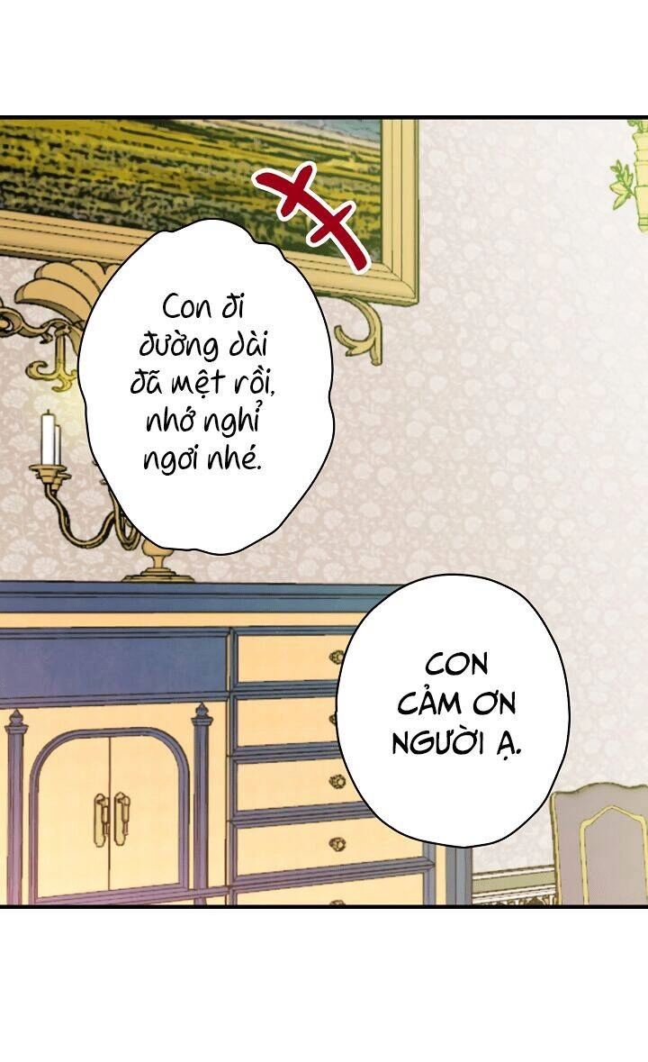 Hoàng Phi Bóng Tối Chapter 14 - 29