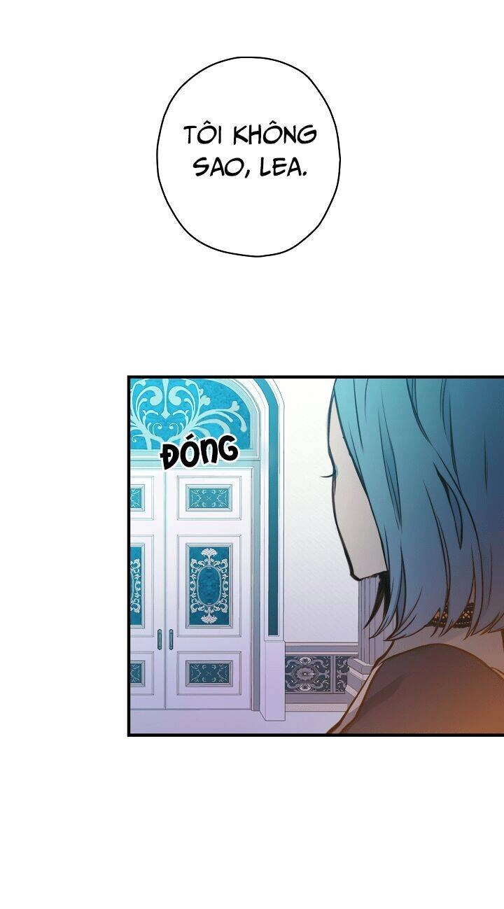 Hoàng Phi Bóng Tối Chapter 14 - 31