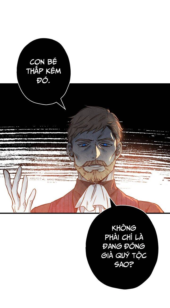 Hoàng Phi Bóng Tối Chapter 14 - 33