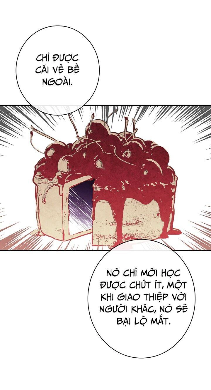 Hoàng Phi Bóng Tối Chapter 14 - 34