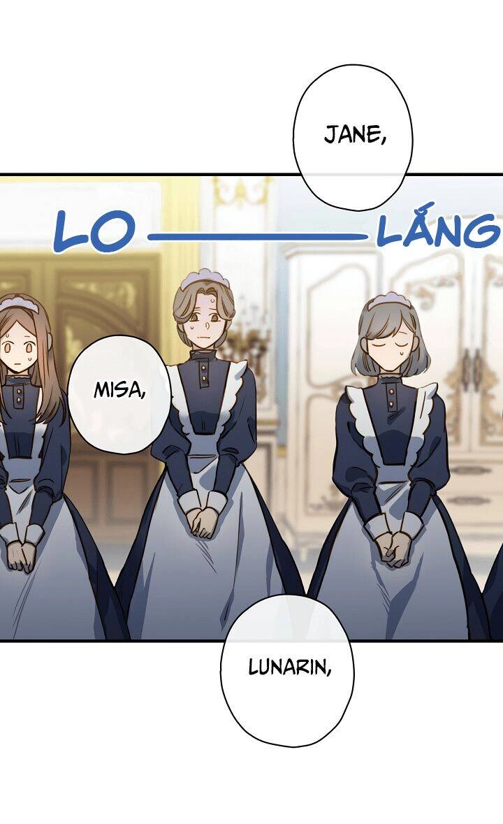 Hoàng Phi Bóng Tối Chapter 14 - 39