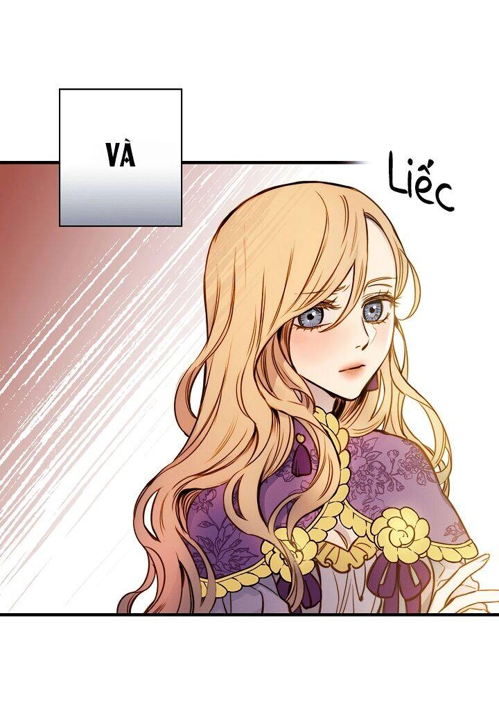 Hoàng Phi Bóng Tối Chapter 14 - 40