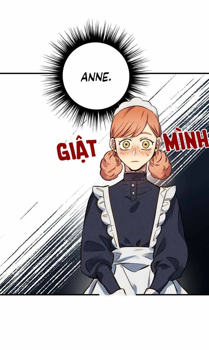 Hoàng Phi Bóng Tối Chapter 14 - 41