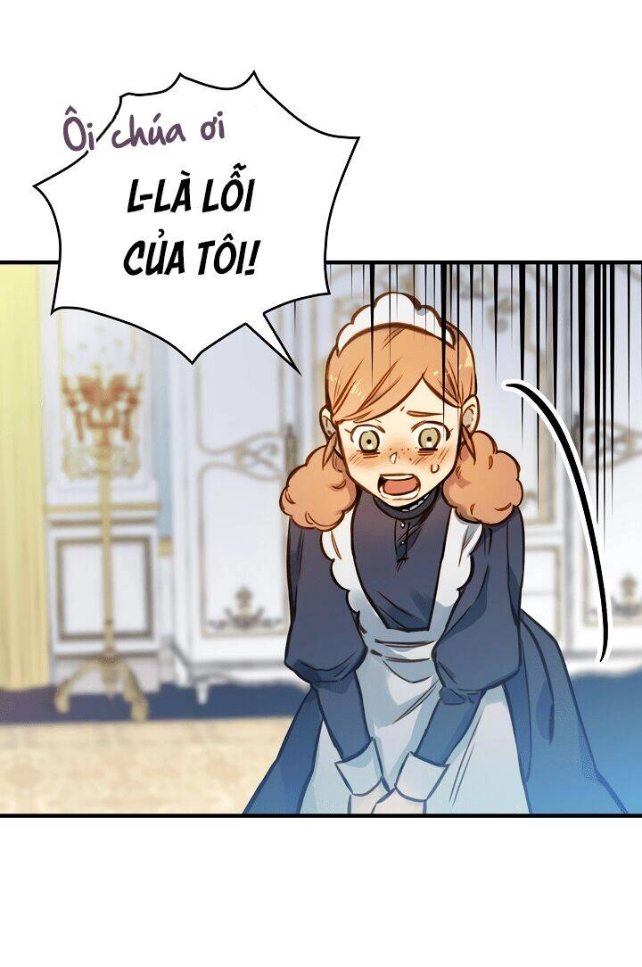 Hoàng Phi Bóng Tối Chapter 14 - 44