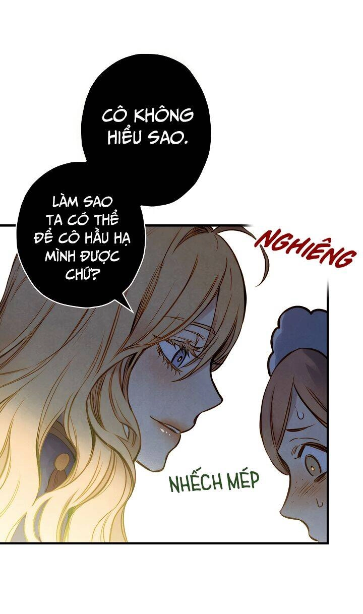 Hoàng Phi Bóng Tối Chapter 14 - 46