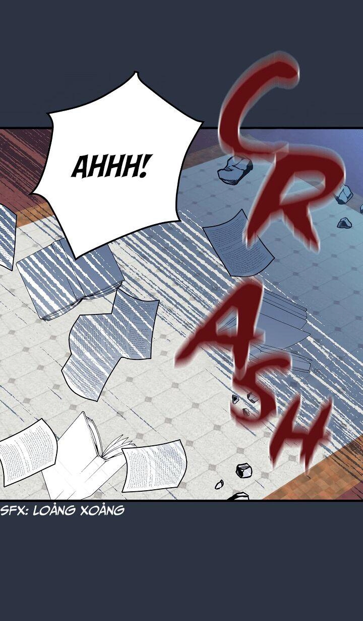 Hoàng Phi Bóng Tối Chapter 14 - 49