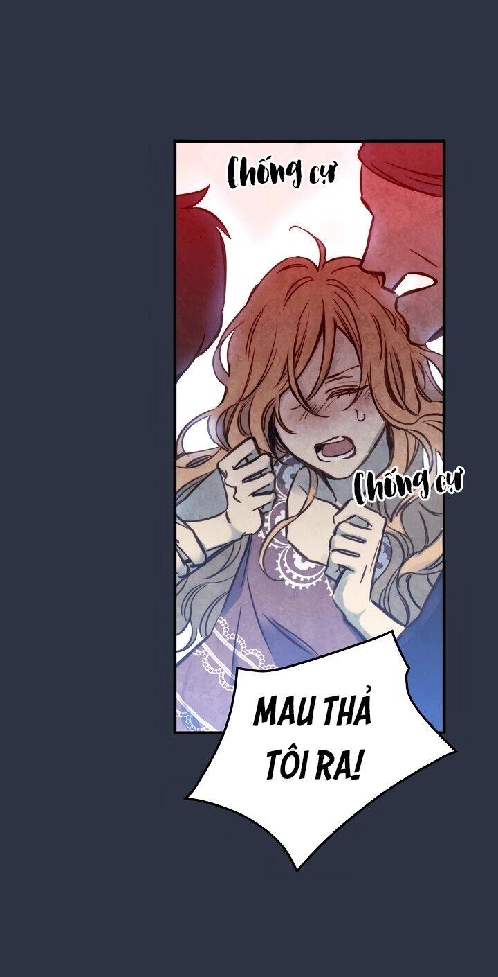 Hoàng Phi Bóng Tối Chapter 14 - 50