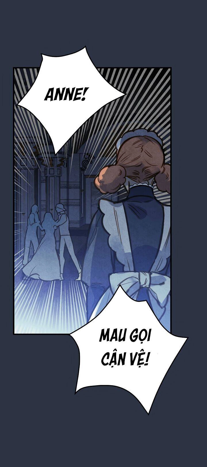 Hoàng Phi Bóng Tối Chapter 14 - 51