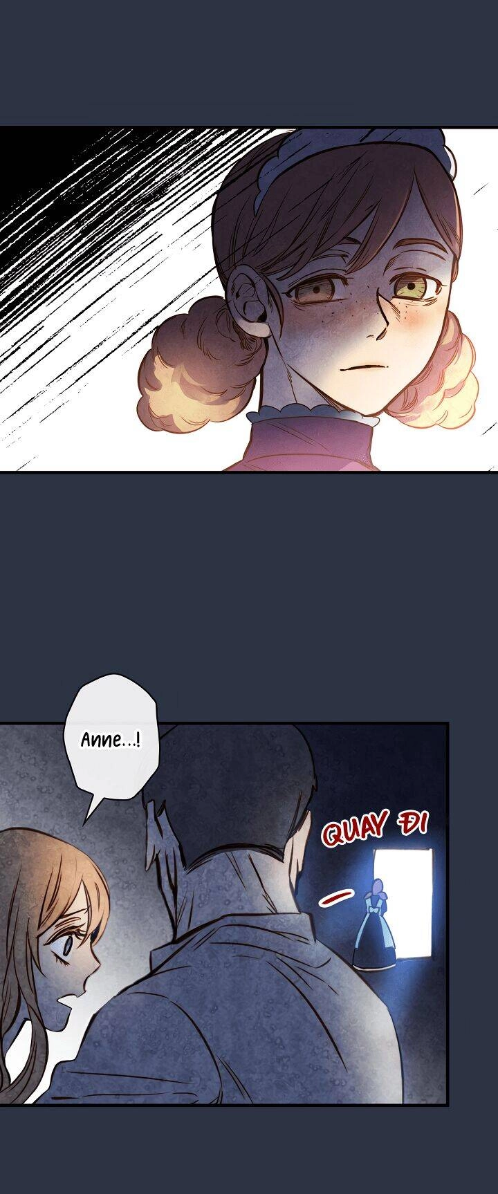 Hoàng Phi Bóng Tối Chapter 14 - 53