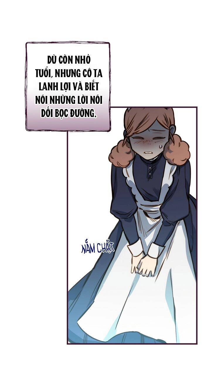 Hoàng Phi Bóng Tối Chapter 14 - 58