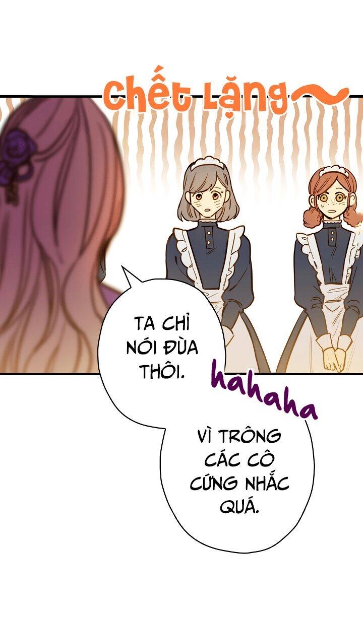 Hoàng Phi Bóng Tối Chapter 14 - 61