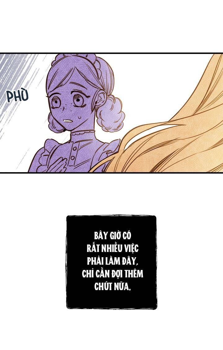 Hoàng Phi Bóng Tối Chapter 14 - 63