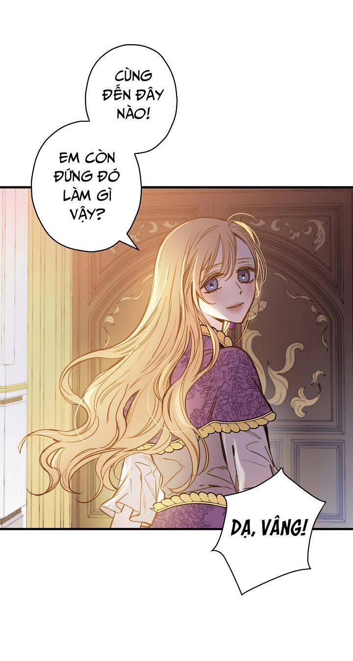 Hoàng Phi Bóng Tối Chapter 14 - 64