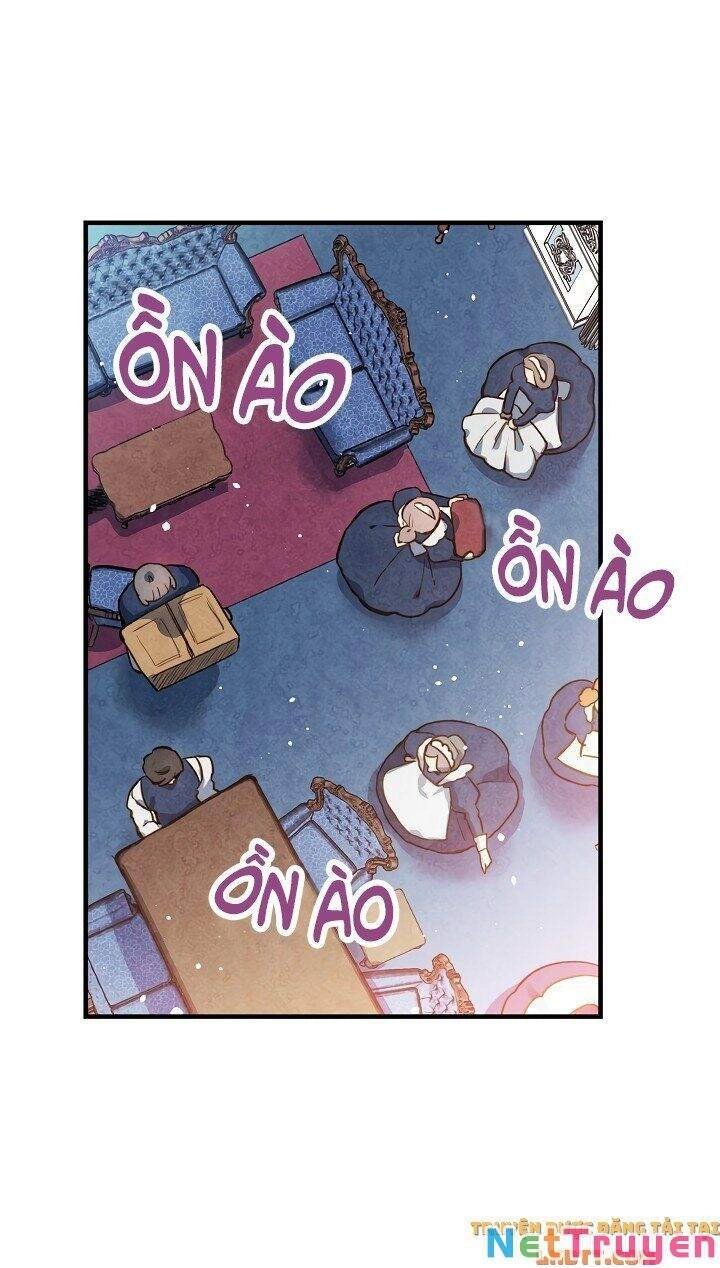 Hoàng Phi Bóng Tối Chapter 15 - 3