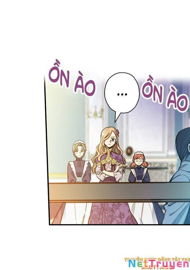 Hoàng Phi Bóng Tối Chapter 15 - 4