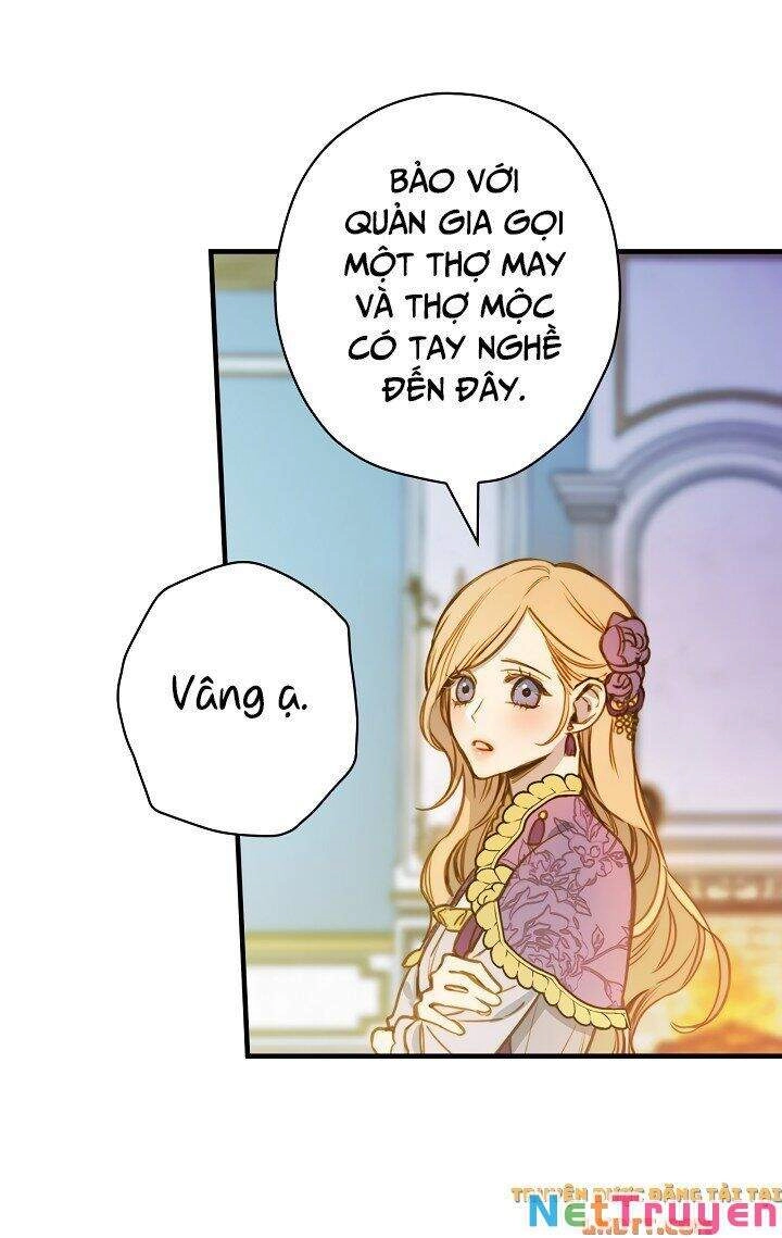 Hoàng Phi Bóng Tối Chapter 15 - 6