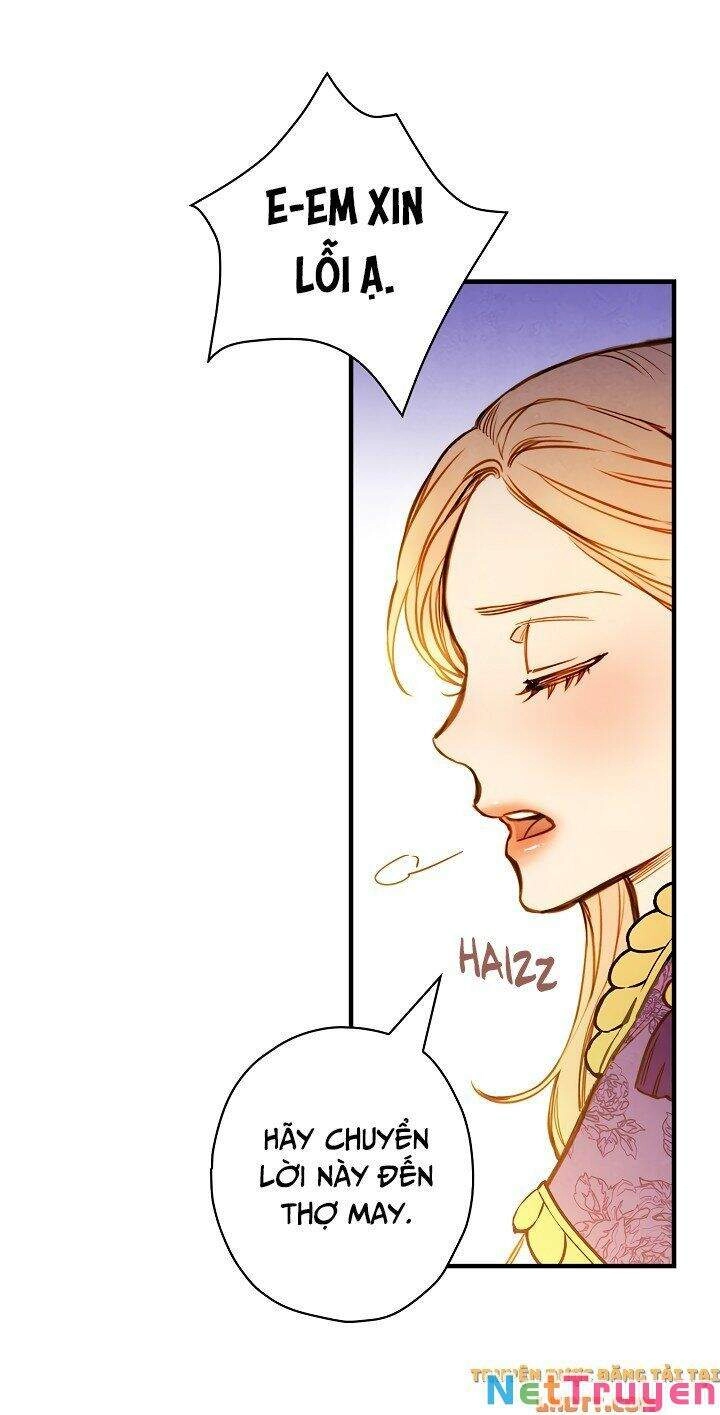 Hoàng Phi Bóng Tối Chapter 15 - 8