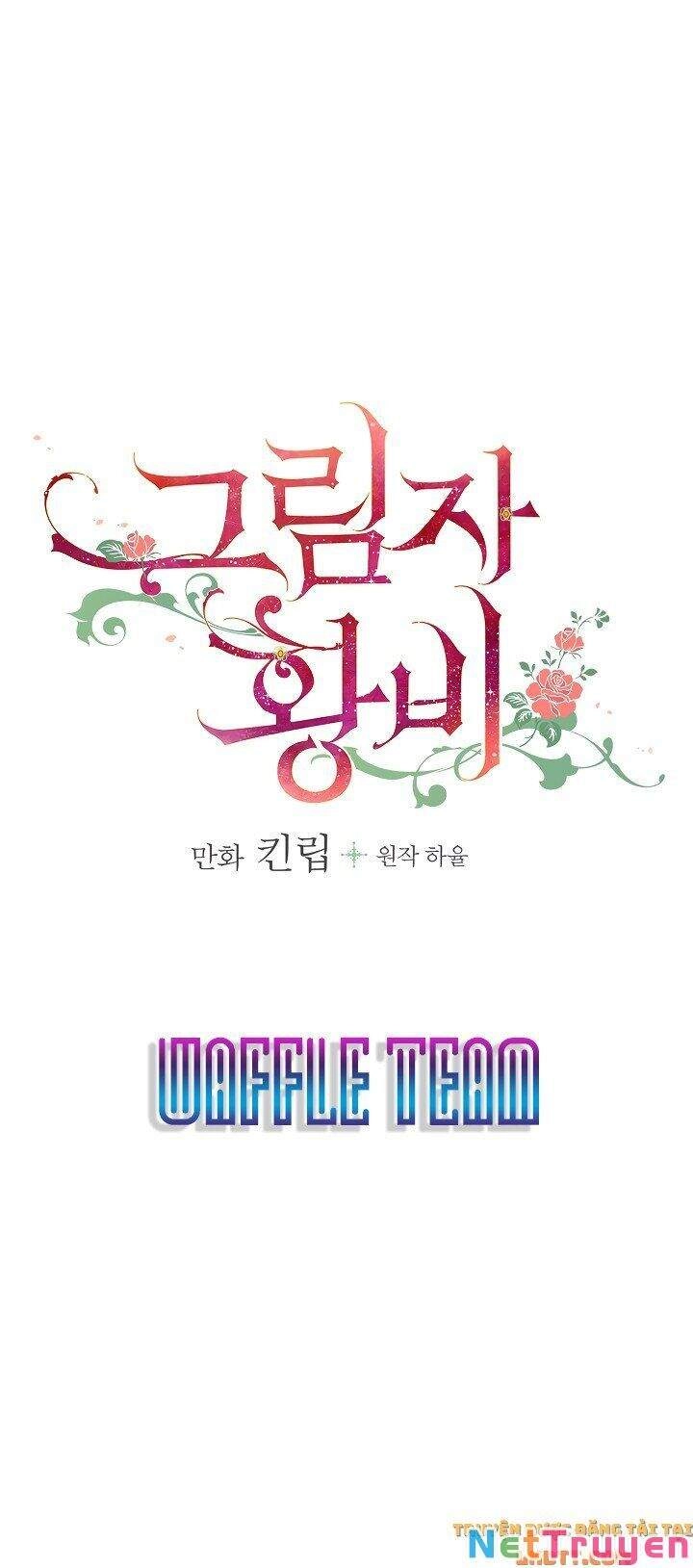 Hoàng Phi Bóng Tối Chapter 15 - 11