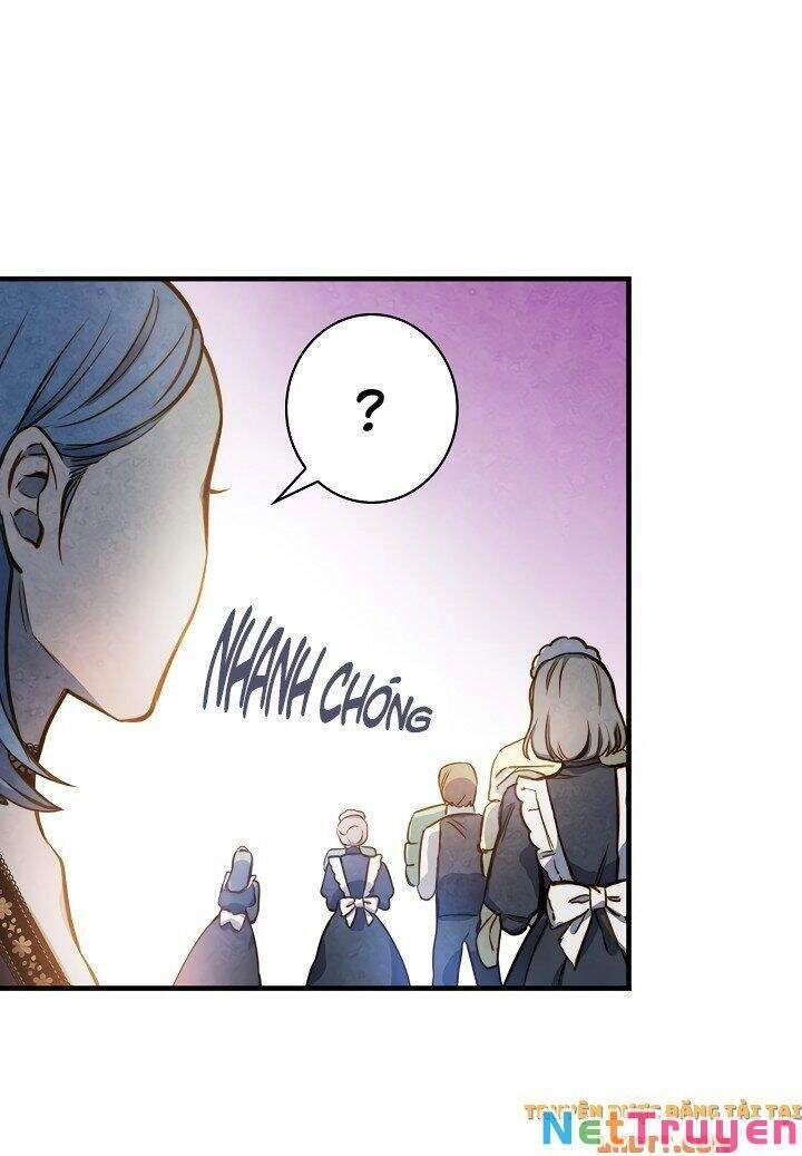 Hoàng Phi Bóng Tối Chapter 15 - 13