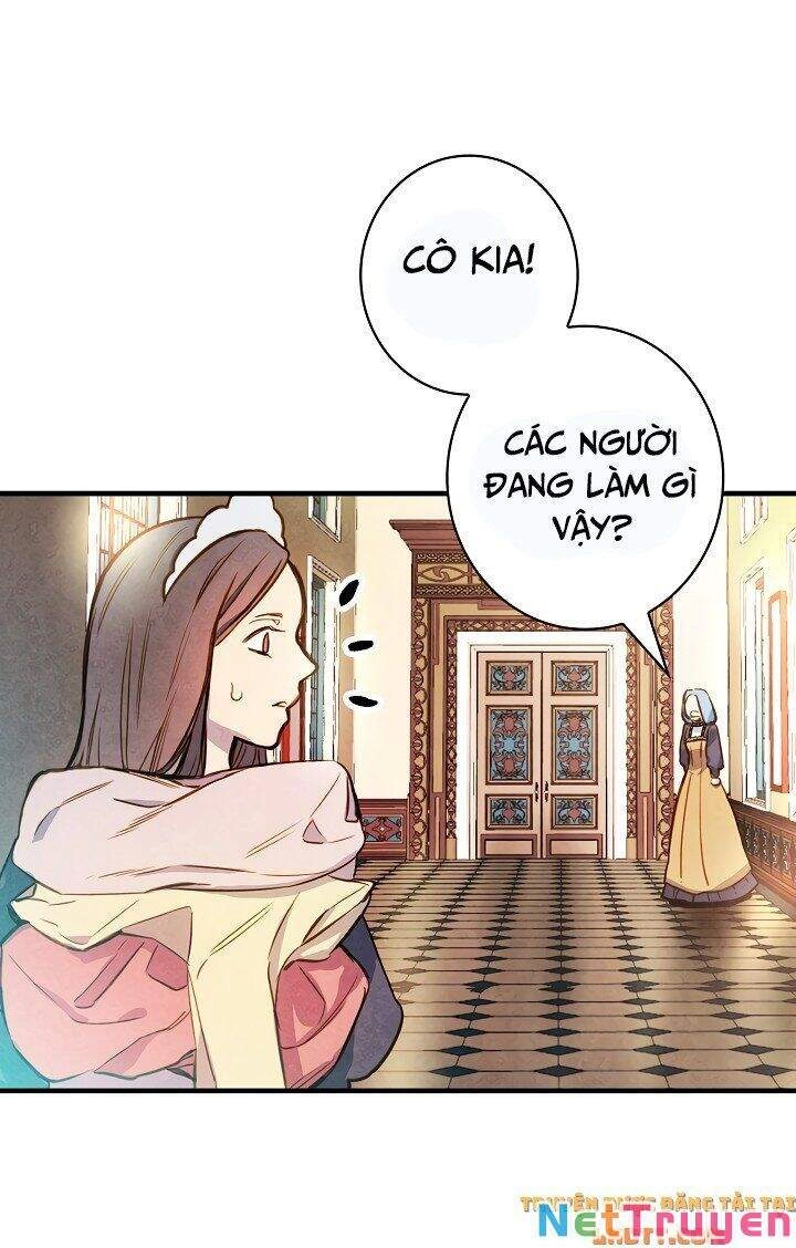 Hoàng Phi Bóng Tối Chapter 15 - 15