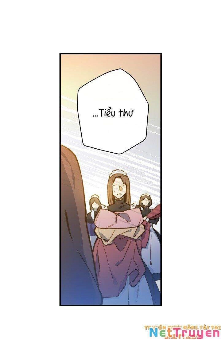 Hoàng Phi Bóng Tối Chapter 15 - 16