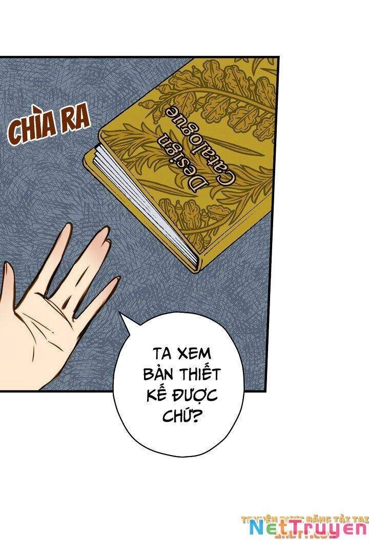 Hoàng Phi Bóng Tối Chapter 15 - 22