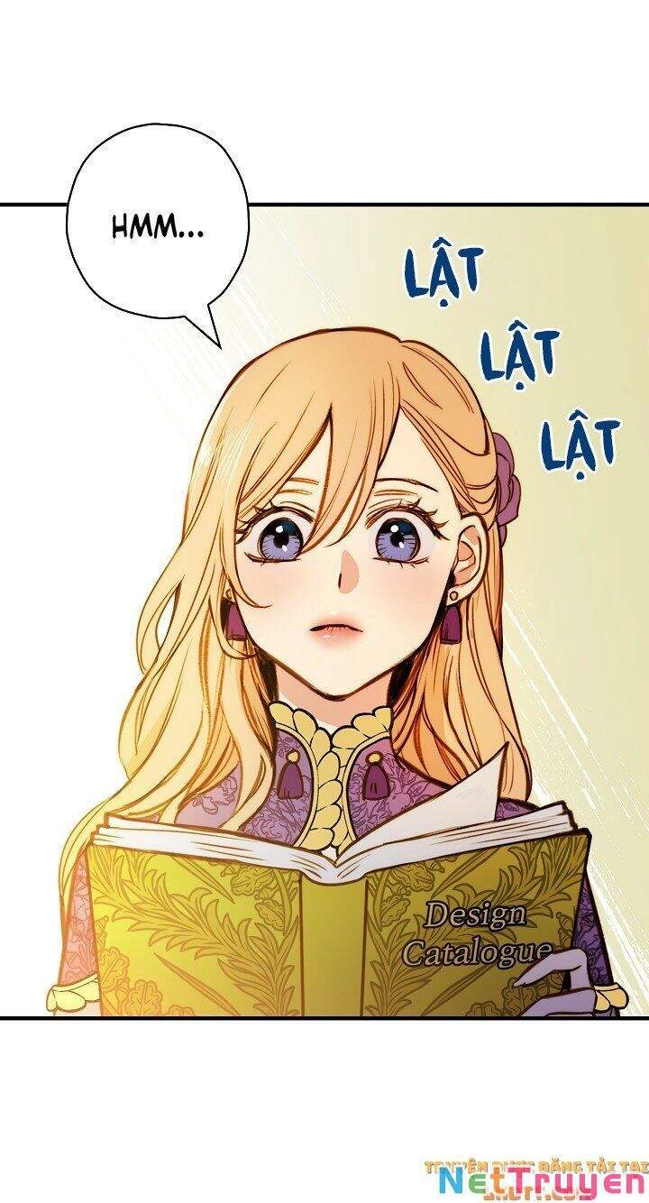 Hoàng Phi Bóng Tối Chapter 15 - 23