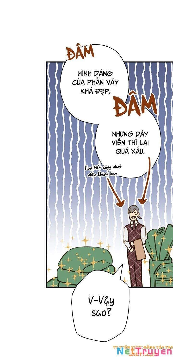 Hoàng Phi Bóng Tối Chapter 15 - 24