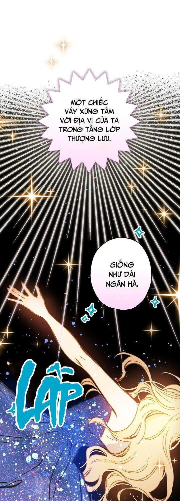 Hoàng Phi Bóng Tối Chapter 15 - 26