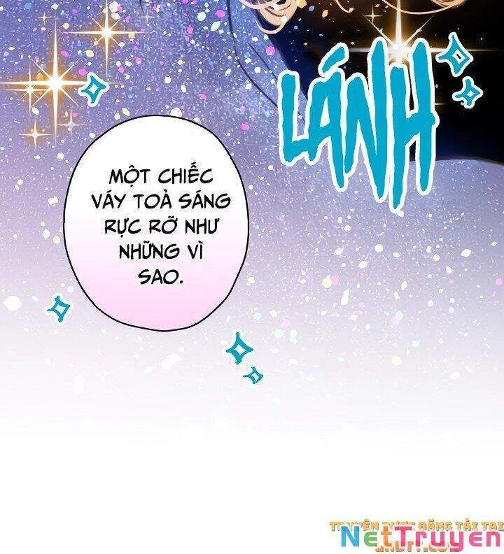 Hoàng Phi Bóng Tối Chapter 15 - 27