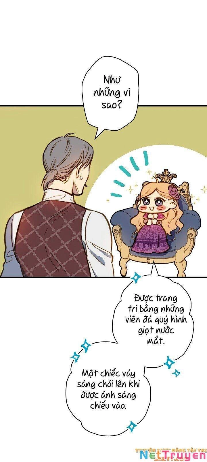 Hoàng Phi Bóng Tối Chapter 15 - 28