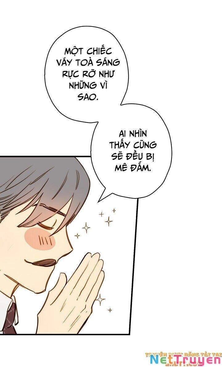 Hoàng Phi Bóng Tối Chapter 15 - 29