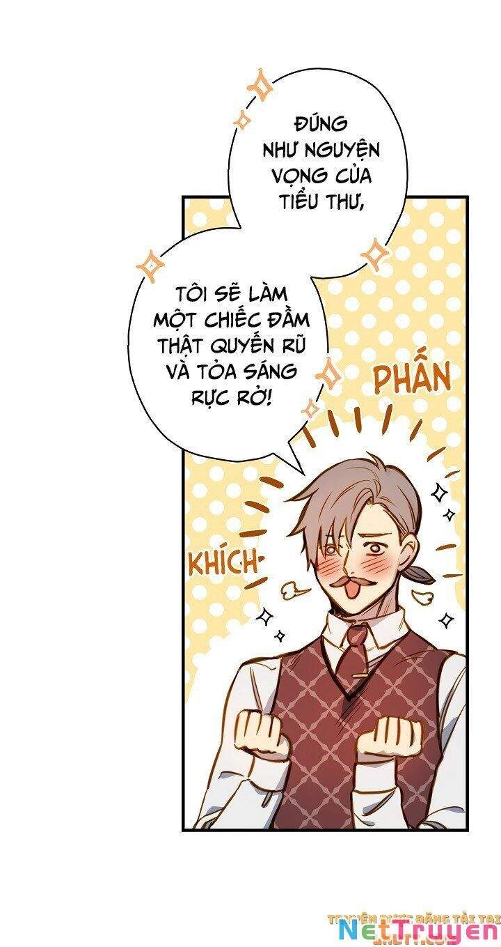 Hoàng Phi Bóng Tối Chapter 15 - 30