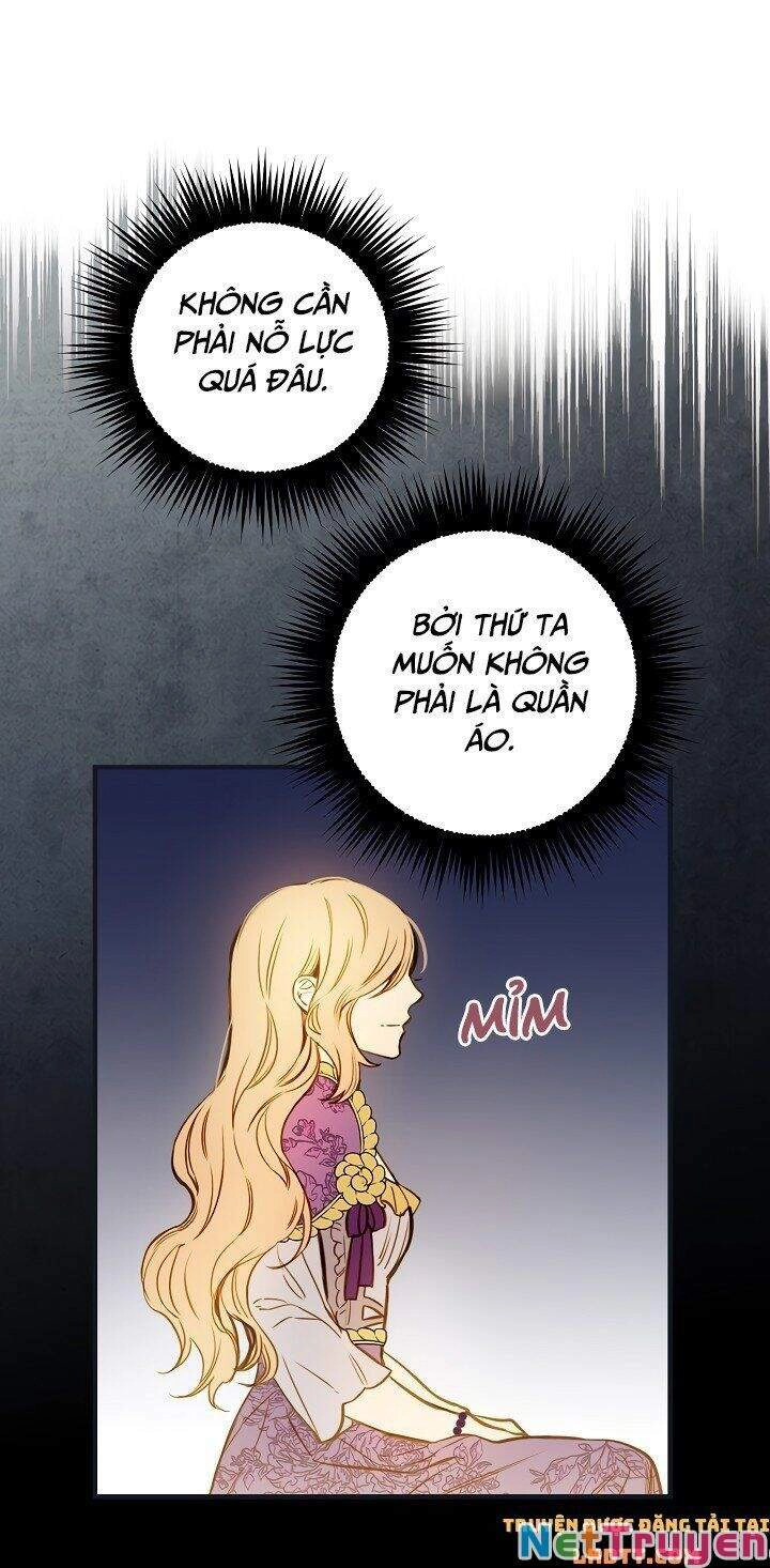 Hoàng Phi Bóng Tối Chapter 15 - 31