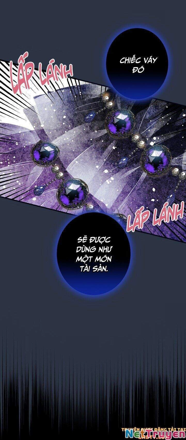 Hoàng Phi Bóng Tối Chapter 15 - 35