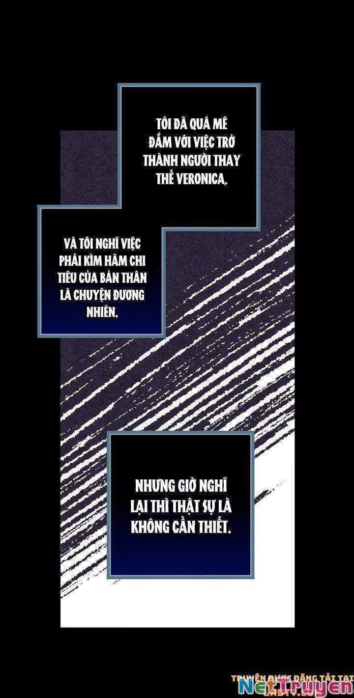 Hoàng Phi Bóng Tối Chapter 15 - 37