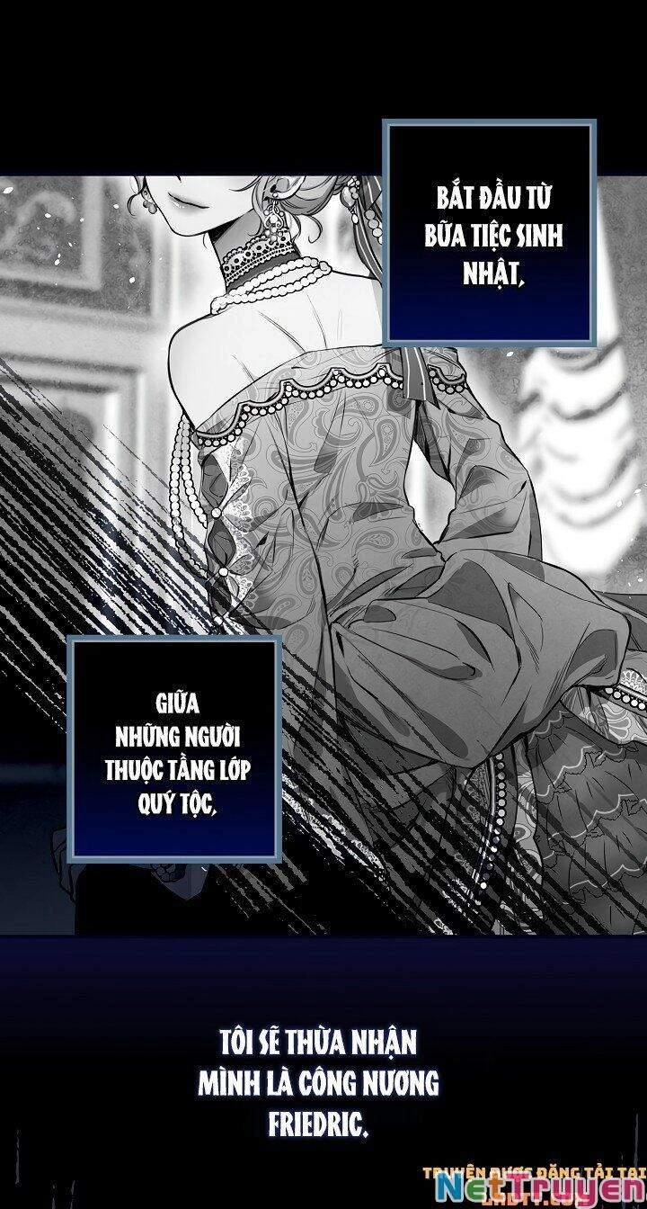 Hoàng Phi Bóng Tối Chapter 15 - 38