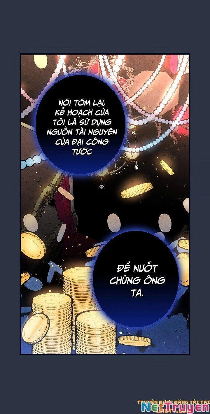 Hoàng Phi Bóng Tối Chapter 15 - 40