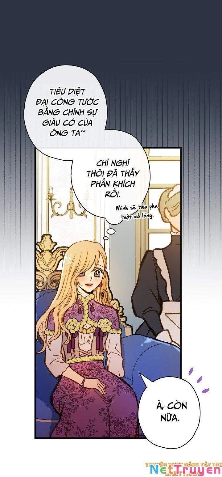 Hoàng Phi Bóng Tối Chapter 15 - 41