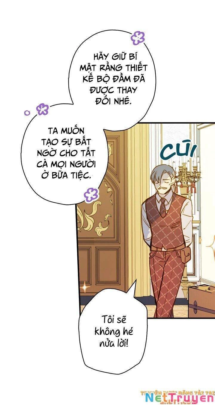 Hoàng Phi Bóng Tối Chapter 15 - 42