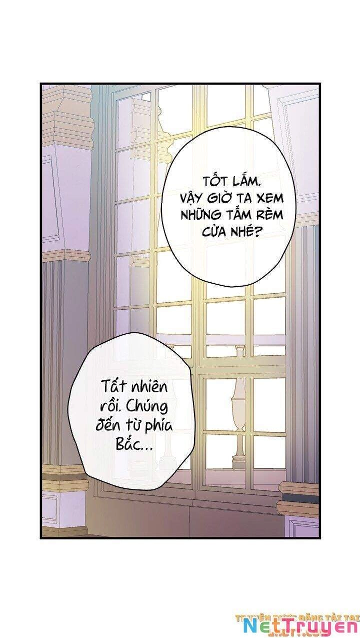 Hoàng Phi Bóng Tối Chapter 15 - 43