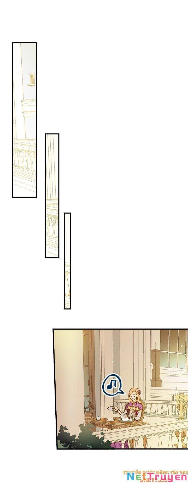 Hoàng Phi Bóng Tối Chapter 15 - 45