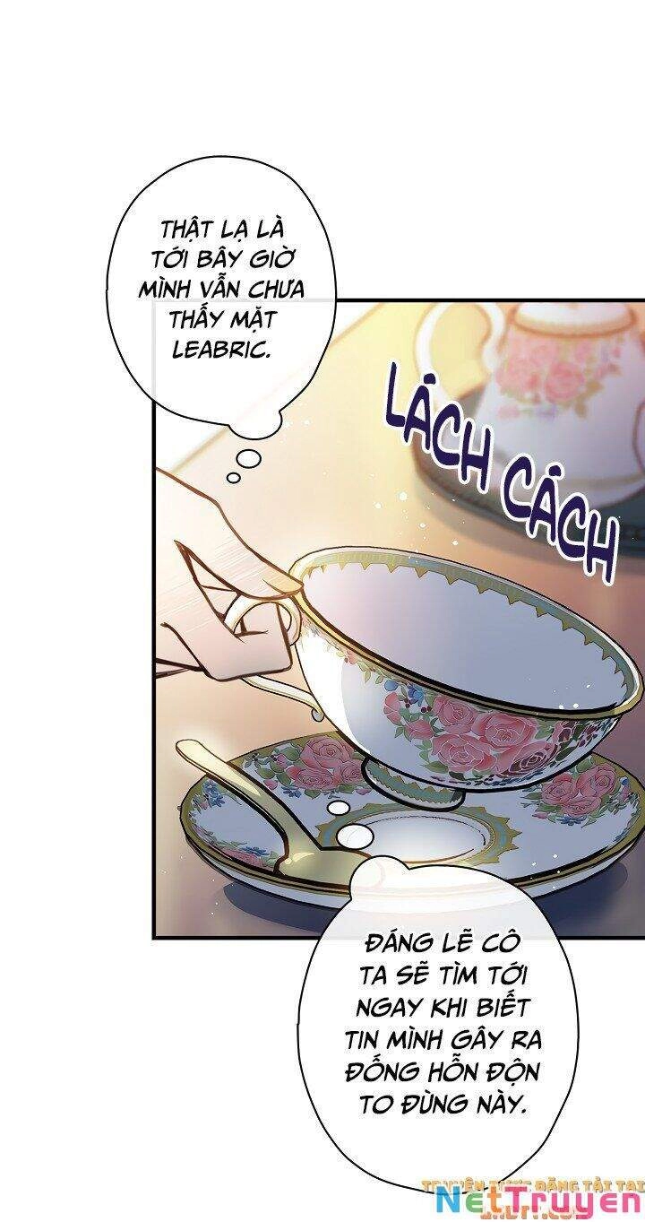 Hoàng Phi Bóng Tối Chapter 15 - 47