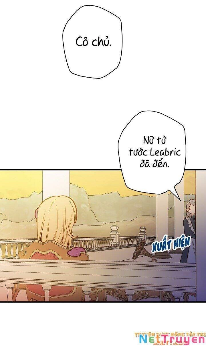 Hoàng Phi Bóng Tối Chapter 15 - 48