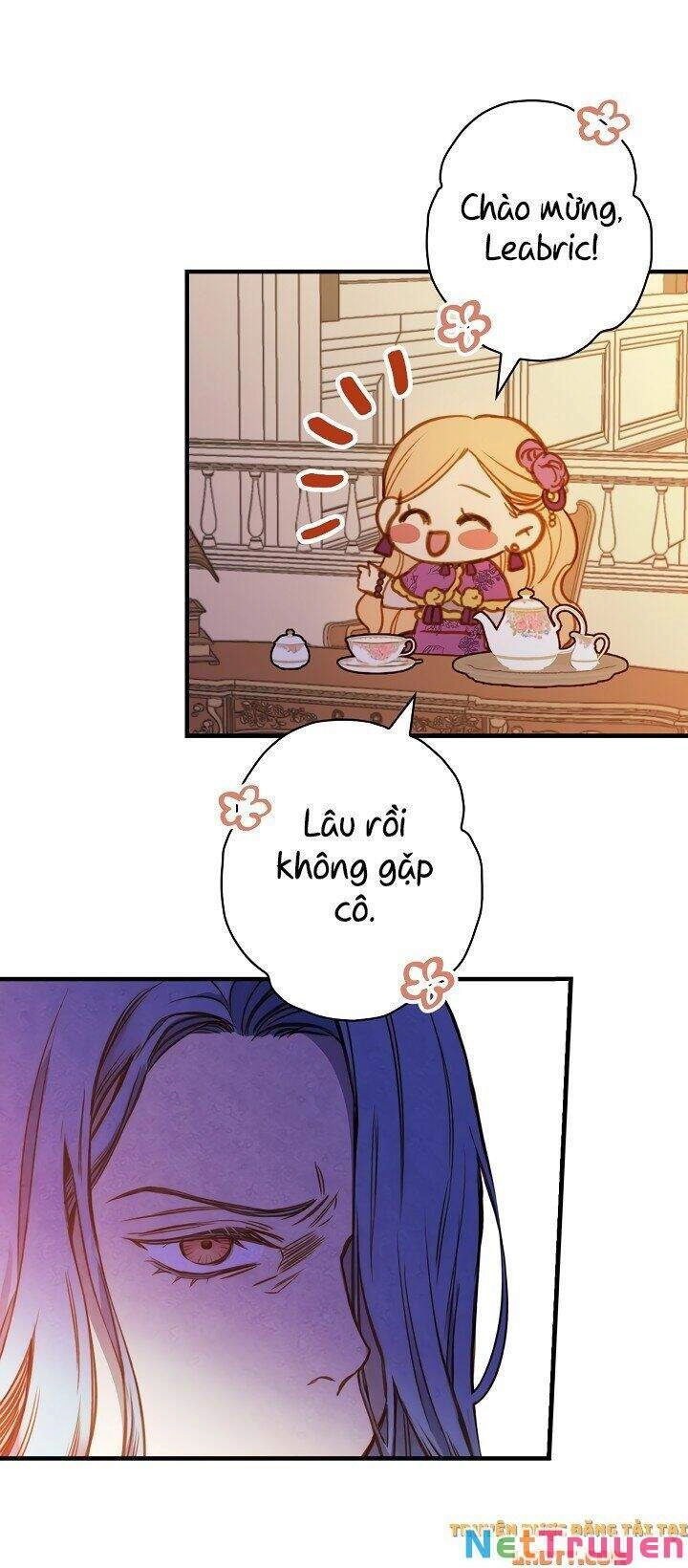 Hoàng Phi Bóng Tối Chapter 15 - 51