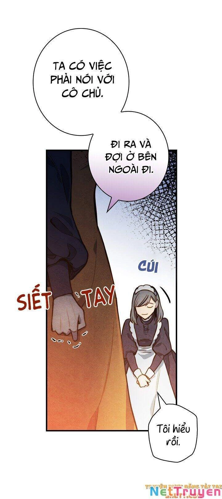 Hoàng Phi Bóng Tối Chapter 15 - 52