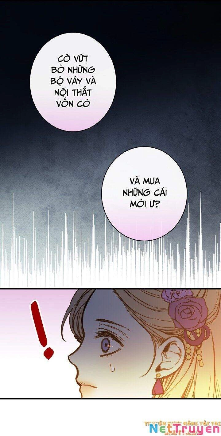 Hoàng Phi Bóng Tối Chapter 15 - 54