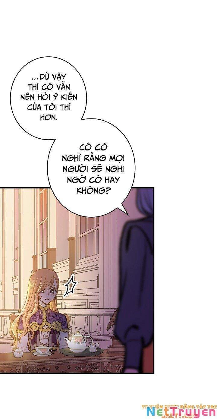 Hoàng Phi Bóng Tối Chapter 15 - 60