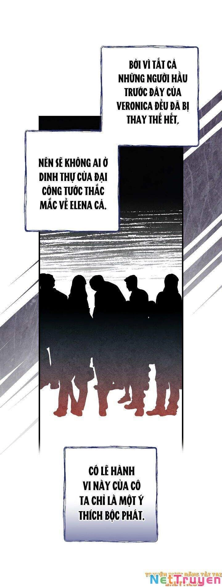 Hoàng Phi Bóng Tối Chapter 15 - 63